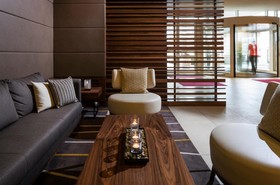 Marriott München Airport