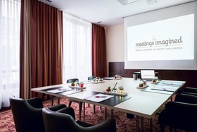 Marriott München Airport