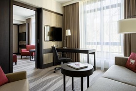 Marriott München Airport