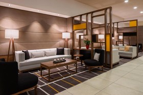 Marriott München Airport