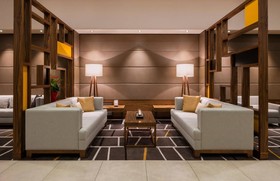 Marriott München Airport