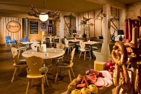 Marriott München Airport