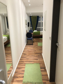 Pension Baku