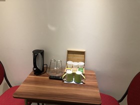 Pension Baku