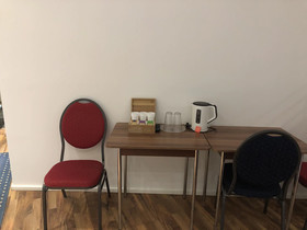 Pension Baku