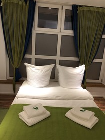 Pension Baku