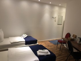 Pension Baku