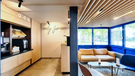 B&B Hotel München-Garching