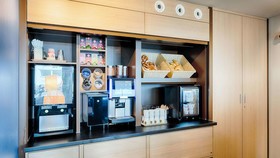 B&B Hotel München-Garching