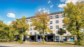 B&B Hotel München-Garching