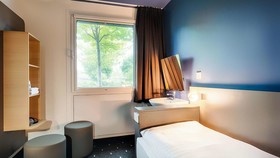 B&B Hotel München-Garching