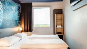 B&B Hotel München-Garching