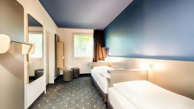 B&B Hotel München-Garching