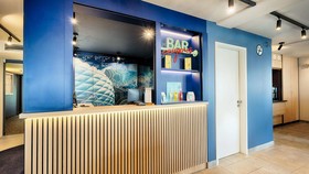 B&B Hotel München-Garching