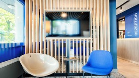 B&B Hotel München-Garching