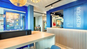 B&B Hotel München-Garching