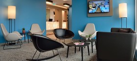 B&B Hotel München-Garching