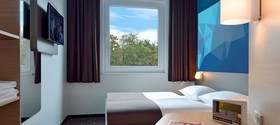 B&B Hotel München-Garching