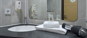 B&B Hotel München-Garching