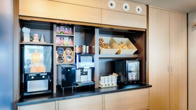 B&B Hotel München-Garching