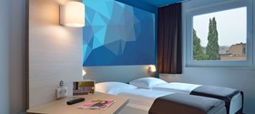 B&B Hotel München-Garching