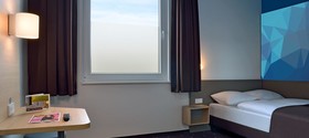 B&B Hotel München-Garching