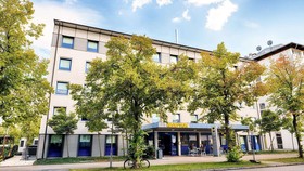 B&B Hotel München-Garching