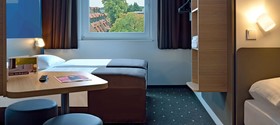 B&B Hotel München-Garching