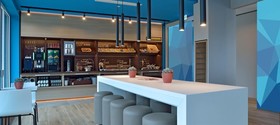 B&B Hotel München-Garching