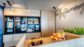 B&B Hotel München-Garching