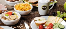 B&B Hotel München-Garching