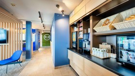 B&B Hotel München-Garching