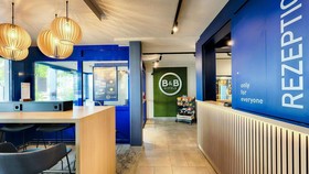 B&B Hotel München-Garching
