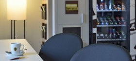 B&B Hotel München-Garching