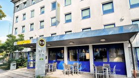 B&B Hotel München-Garching