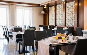 Hotel am Park