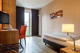 Hotel am Park