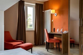 Hotel am Park