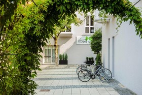Hotel am Park