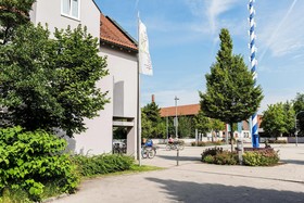 Hotel am Park