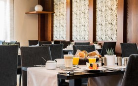 Hotel am Park