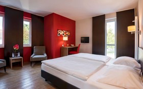 Hotel am Park