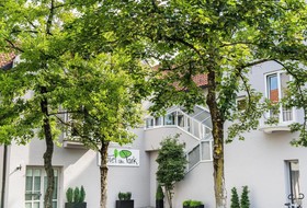 Hotel am Park