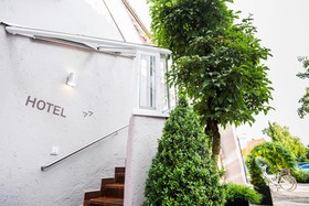 Hotel am Park
