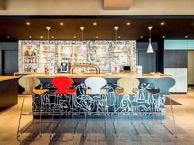 Hotel ibis Muenchen Garching