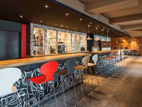 Hotel ibis Muenchen Garching
