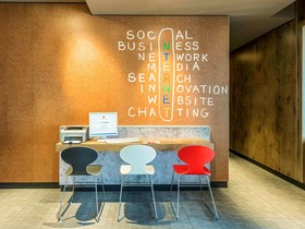 Hotel ibis Muenchen Garching