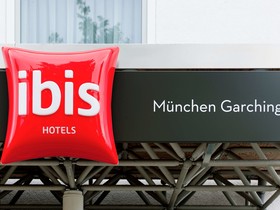 Hotel ibis Muenchen Garching