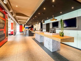 Hotel ibis Muenchen Garching