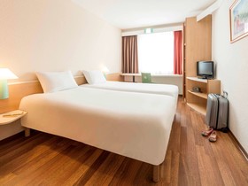 Hotel ibis Muenchen Garching